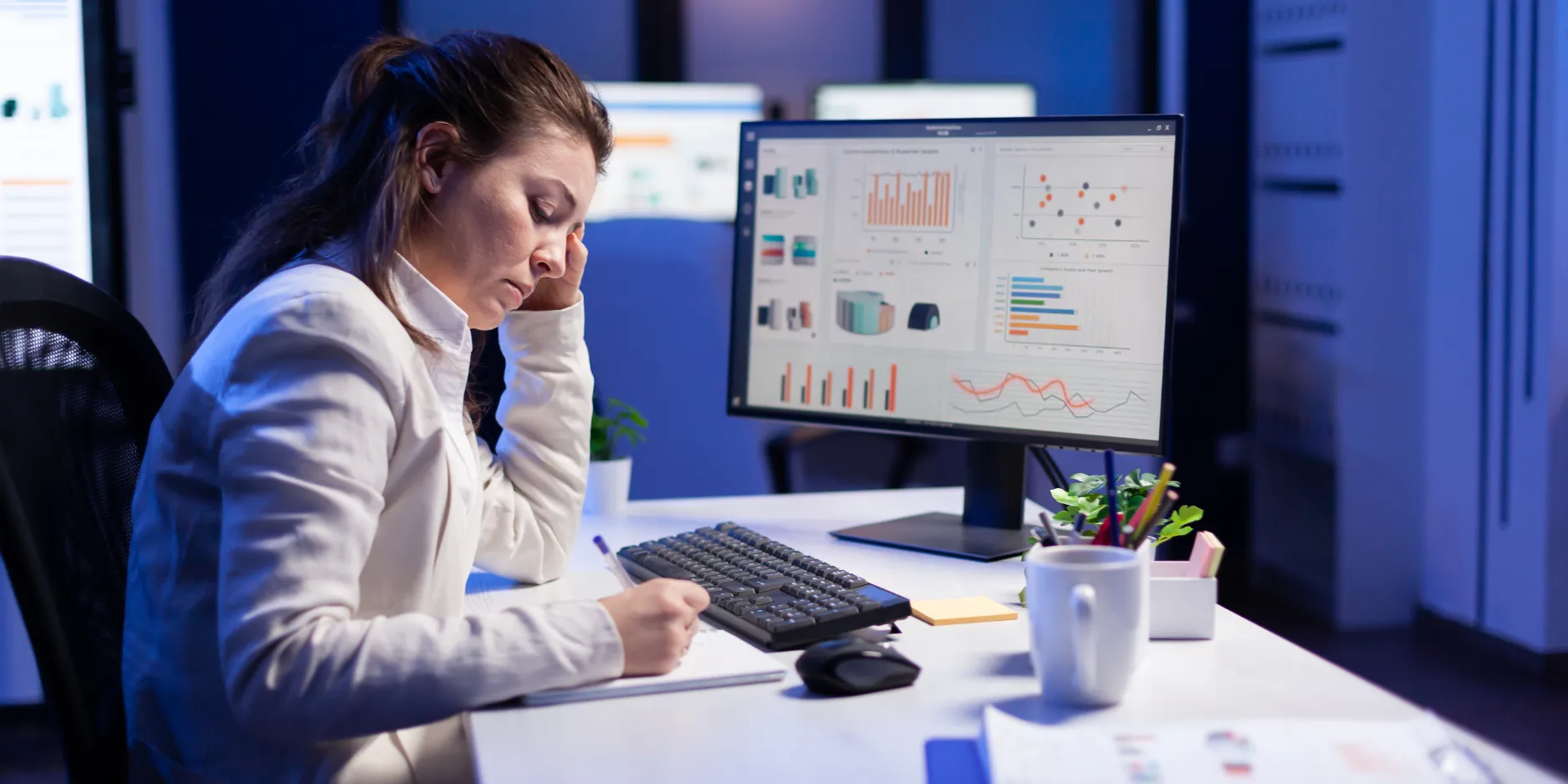 Google Ads Management Services